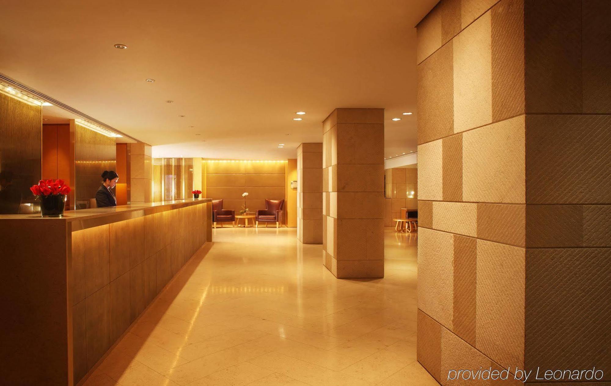 Prince Hotel Гонконг Екстер'єр фото