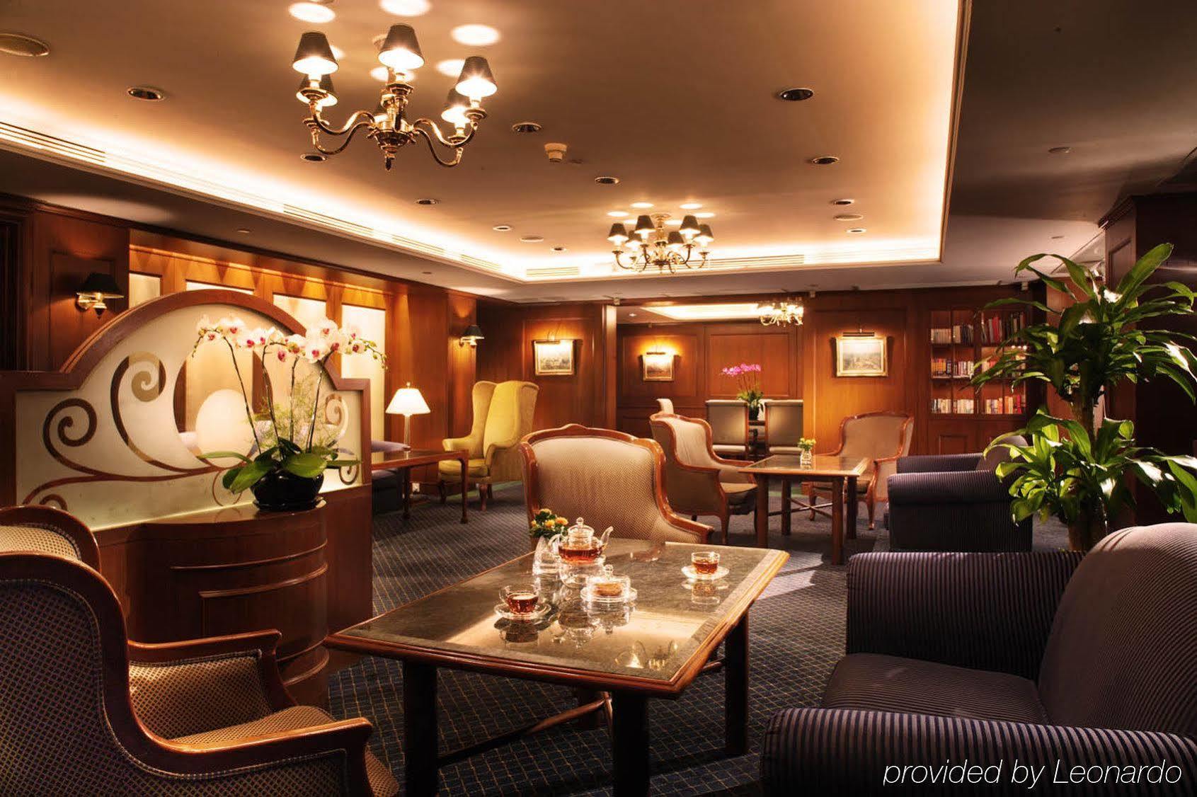 Prince Hotel Гонконг Екстер'єр фото